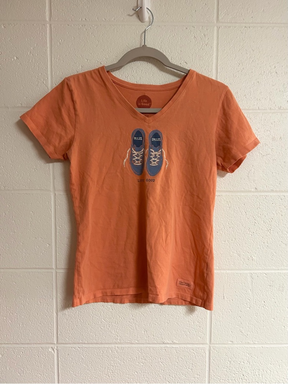 Graphic Tee